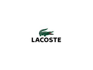 lacoste